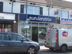 Launderette image