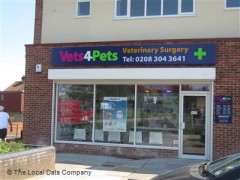 Vets 4 Pets image