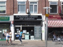 Blackfen Express Dry Cleaners image