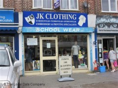 JK Clothing image