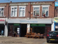Greenwich & Bexley Cottage Hospice image