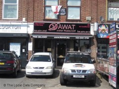 Dawat image