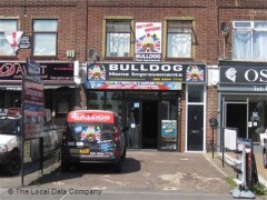 Bulldog Home Improvements image