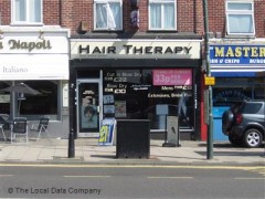 Hair Therapy image