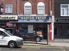 Master Fryer image