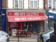 ASD Off Licence image