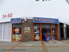 Pakwaan image