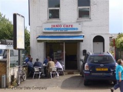 Jamo Cafe image
