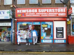 Newsbox Superstore image