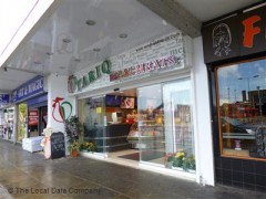 Tariq image