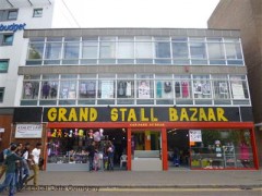 Grand Stall Bazaar image