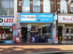 JH Phone House image