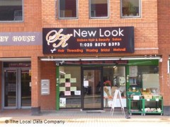 New Look image