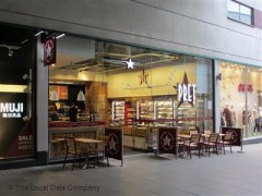 Pret A Manger image