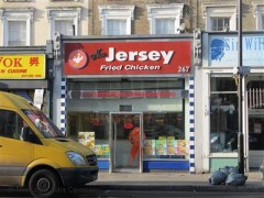 New Jersey image