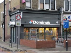 Domino's Pizza image