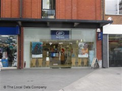 Boots Hearing Care image