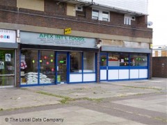 Apex International Foods image