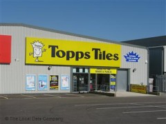 Topps Tiles image