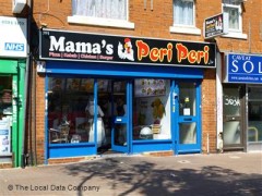 Mama's Peri Peri (Best Halal Food) image