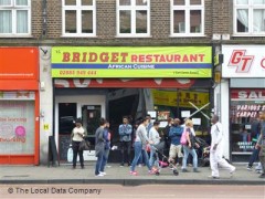 Bridget Restaurant image