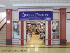 Queens Fashions image