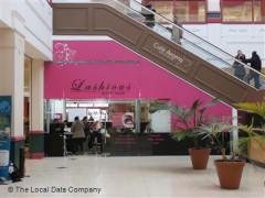 Lashious Beauty Salon image