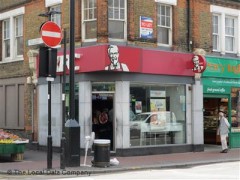 KFC image