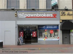 H&T Pawnbrokers image