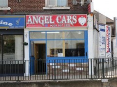 Angel Cars image