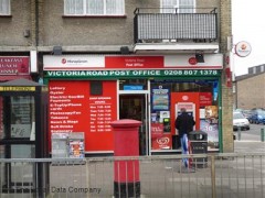 Victoria Road Post Office image