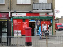 Post Office image