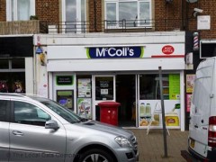 McColl's Chigwell image
