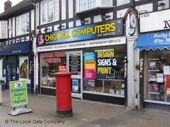 Chigwell Computers image