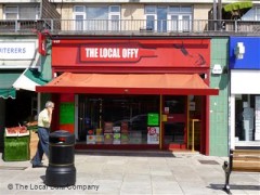 The Local Offy image