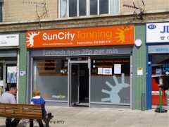 SunCity Tanning image