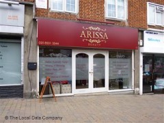 Arissa Beauty image