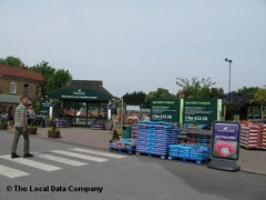 Maidenhead Aquatics image