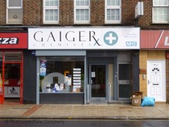 Gaiger Chemist image