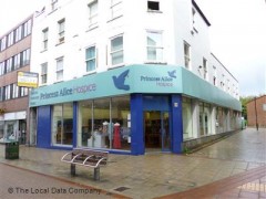 Princess Alice Hospice image