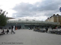 Little Waitrose image