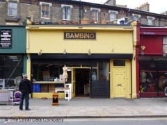 Bambino image