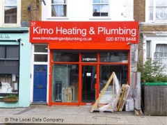 Kimo Heating & Plumbing image