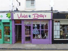 Violet Betty's image