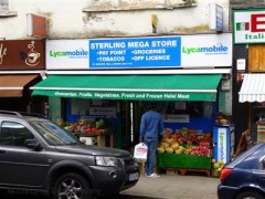 Sterling Mega Store image