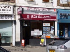 Ultimate Travel image