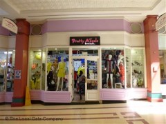 Pretty Angels Boutique image