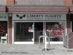 Liberty Flights image