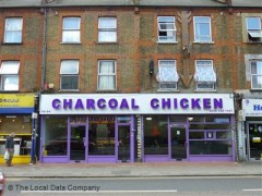 Charcoal Chichen image
