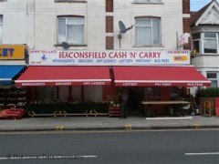 Beaconsfield Cash 'N' Carry image